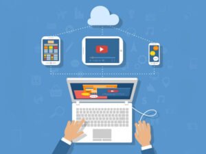Desenvolvimento de sites